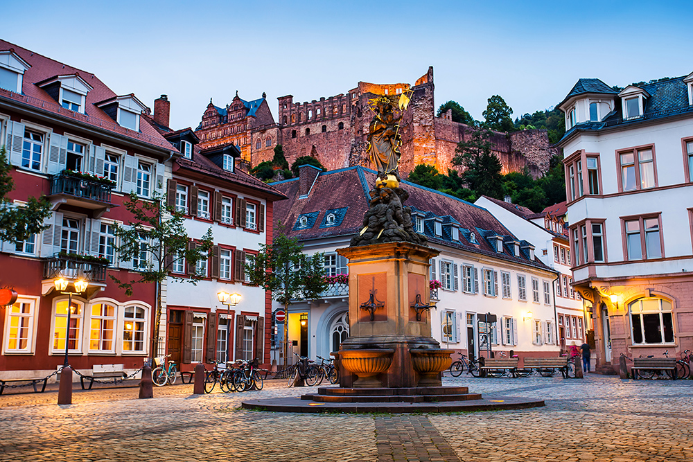 Heidelberg, Germany